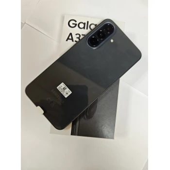 Samsung Galaxy A37 8/256 GB Black