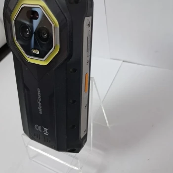 Telefon Ulefone Armor Mini 20 Pro Black