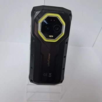 Telefon Ulefone Armor Mini 20 Pro Black