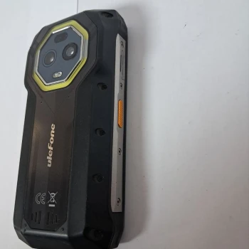 Telefon Ulefone Armor Mini 20 Pro Black
