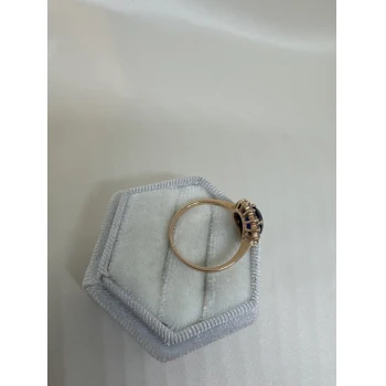 Inel din Aur proba 585* 2.82 gr