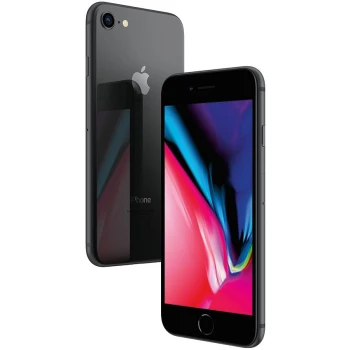 Apple iPhone 8 64 GB Black
