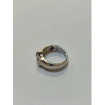 Inel Din Argint  Proba 925* 6.94gr
