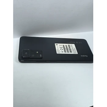 Xiaomi Redmi Note 11 Pro 128 Gb Black