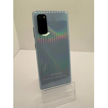 Samsung Galaxy S20 8/128Gb blue