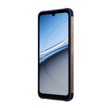 FOSSiBOT F112 PRO 5G RUGGET 8/256GB  Blue