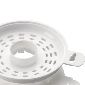Storcător de citrice Gorenje CJ30E, White/Inox