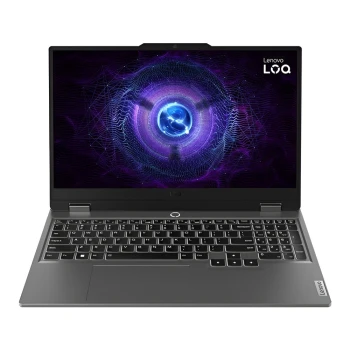 Lenovo LOQ 15IRX9 15.6 Luna Grey