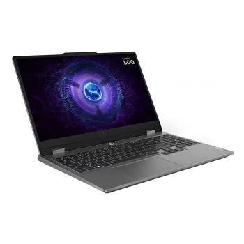 Lenovo LOQ 15IRX9 15.6 Luna Grey