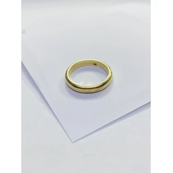 Verigheta din Aur Proba 750* 6.64 gr