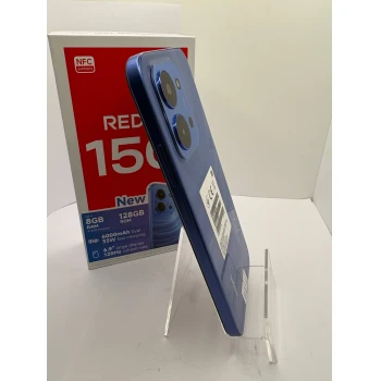 Telefon Xiaomi Redmi 15C 4/128 GB Blue
