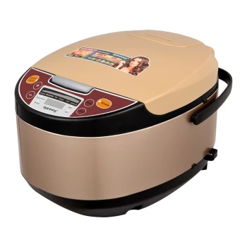 Multicooker Rainberg RB-6207