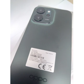 Oppo Reno14 FS 5G 512 Gb Luminous Green