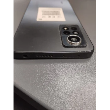 Xiaomi Redmi Note 12 Pro 256 gb Black