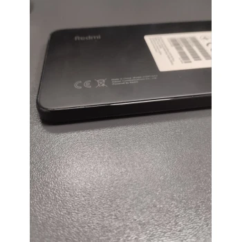 Xiaomi Redmi Note 12 Pro 256 gb Black
