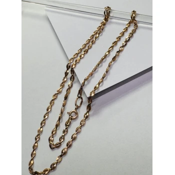 Lanț Din Aur Proba 585 3.21 gr