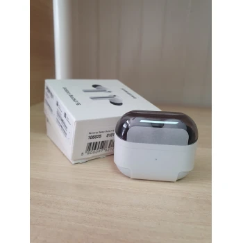 Casti Samsung Galaxy Buds 3 FE White