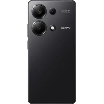 Xiaomi Redmi Note 13 6/128GB Black