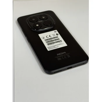 Xiaomi Redmi Note 15 Pro+ 12/512 Black