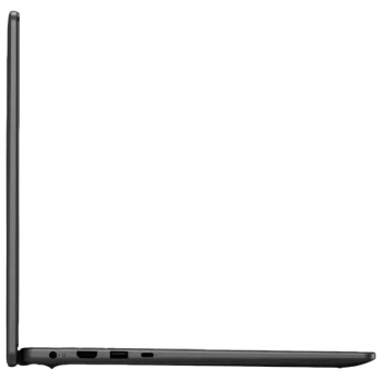 Laptop Dell 16 DC16250 Carbon Black