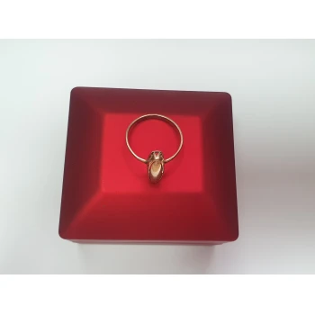 Inel din aur proba 583 1,98 gr