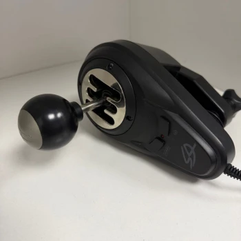 Volan de Gaming Pro TG PC/PS4/XBox