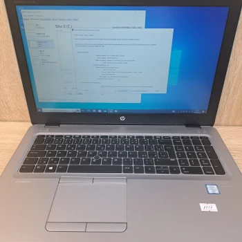 Laptop HP Elite Book 850 G3