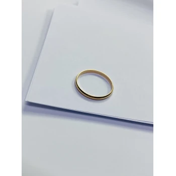 Verigheta Din Aur Proba 585 0.93 gr