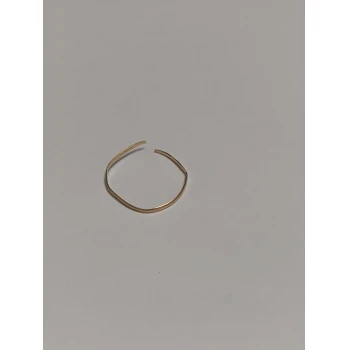Verigheta din aur proba 585* 0.42gr