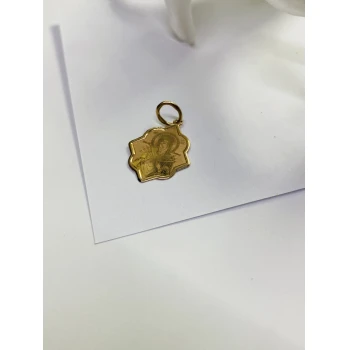 Pandativ din Aur Proba 585* 0.79 gr