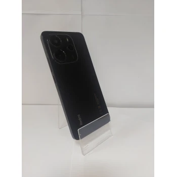 Telefon Xiaomi Redmi Note 14 8/256 GB Black