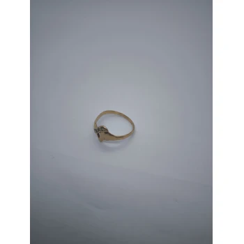 Inel din aur Proba 585 1.67 Gr