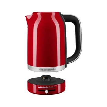 Fierbător electric KitchenAid 5KEK1701EER, Empire Red
