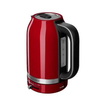 Fierbător electric KitchenAid 5KEK1701EER, Empire Red