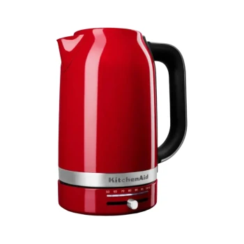 Fierbător electric KitchenAid 5KEK1701EER, Empire Red