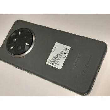 Telefon Realme 14 Pro+ 512 Gb Black