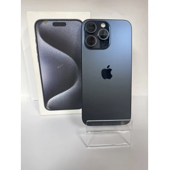 Telefon Apple Iphone 15 Pro Max 1TB Ultramarine