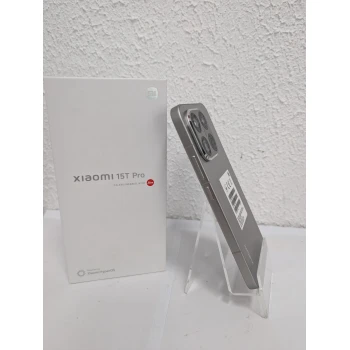 Xiaomi 15T Pro 12/512 GB Gray