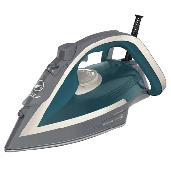 Fier de călcat Tefal FV6842E0 Grey/Green