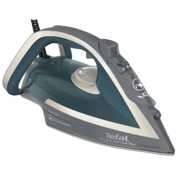 Fier de călcat Tefal FV6842E0 Grey/Green