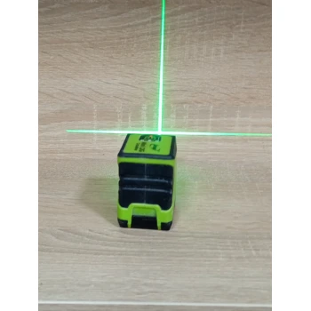 Mini L2G Crossliner