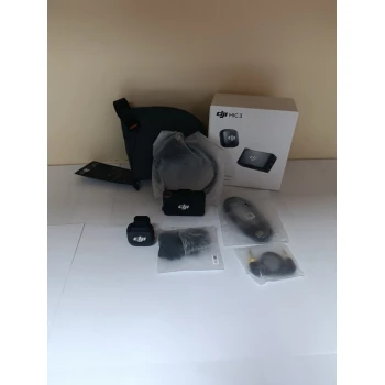 DJI Mic 3