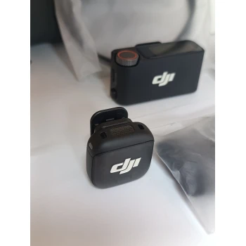 DJI Mic 3
