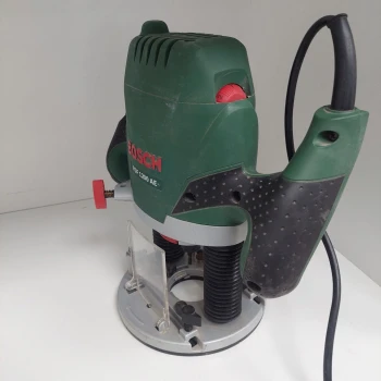 Maşină de frezat Bosch POF 1200 AE