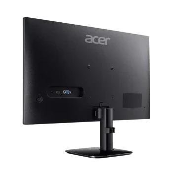 Monitor ACER KB242YG0bi 23.8" FHD, Black