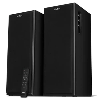 Sistem audio SVEN MC-25, Black