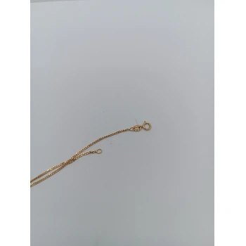 Lanț din Aur Proba 375* 1.31 gr