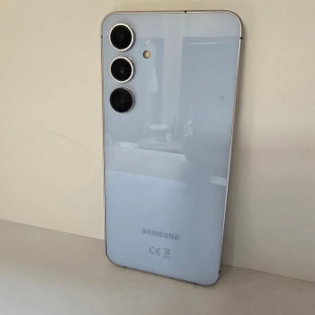 Telefon Samsung Galaxy S24 FE Blue