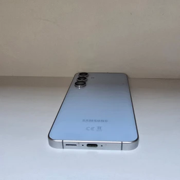 Telefon Samsung Galaxy S24 FE Blue