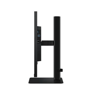 Monitor SAMSUNG ViewFinity S8 S80UD 27" 4K, Black
